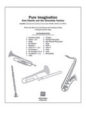 Pure Imagination sheet music