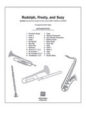 Rudolph Frosty and Suzy sheet music