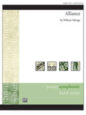 Alliance sheet music