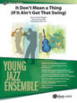 It Don't Mean a Thing sheet music