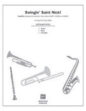 Swingin' Saint Nick! sheet music