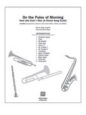 On the Pulse of Morning sheet music