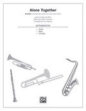 Alone Together sheet music