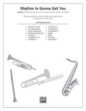 Rhythm Is Gonna Get You sheet music