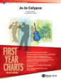 Jo Jo Calypso sheet music