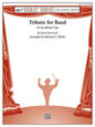 Tribute Band sheet music