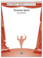 Treasure Quest sheet music