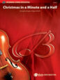 Christmas in a Minute and a Half sheet music