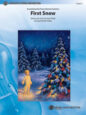 First Snow sheet music
