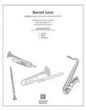 Secret Love sheet music