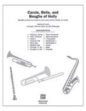 Carols Bells and Boughs of Holly! sheet music
