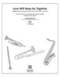 Love Will Keep Us Together sheet music