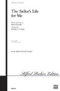 The Sailor's Life Me sheet music