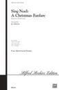 Sing Noel: A Christmas Fanfare sheet music