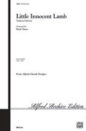 Little Innocent Lamb sheet music