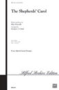The Shepherd's Carol sheet music