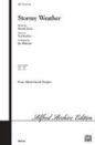 Stormy Weather sheet music