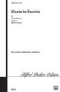 Gloria In Excelsis sheet music