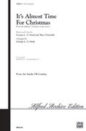 It's Almost Time Christmas sheet music