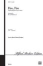 Fire Fire sheet music