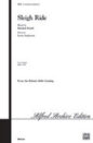 Sleigh Ride sheet music