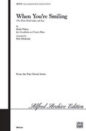 When You're Smiling sheet music