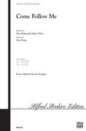 Come Follow Me sheet music