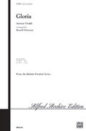 Gloria sheet music