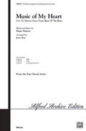 Music of My Heart sheet music
