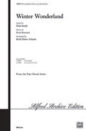 Winter Wonderland sheet music
