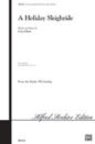 A Holiday Sleighride sheet music