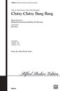 Chitty Chitty Bang Bang sheet music