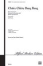 Chitty Chitty Bang Bang sheet music