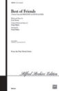 Best of Friends sheet music