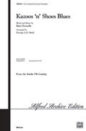 Kazoos 'n' Shoes Blues sheet music
