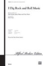 I Dig Rock and Roll Music sheet music