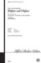 Higher and Higher sheet music