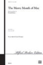 The Merry Month of May sheet music