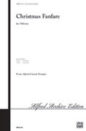 Christmas Fanfare sheet music