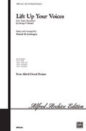 Lift Up Your Voices sheet music