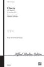 Gloria sheet music