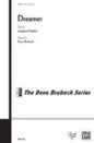 Dreamer sheet music