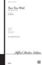 Two Too Wet! sheet music
