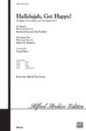 Hallelujah Get Happy! sheet music
