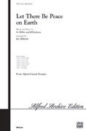 Let There Be Peace on Earth sheet music