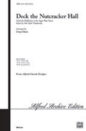 Deck the Nutcracker Hall sheet music