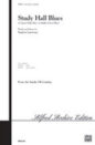 Study Hall Blues sheet music