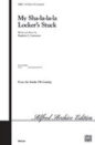 My Sha-la-la-la Locker's Stuck sheet music