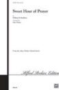 Sweet Hour of Prayer sheet music