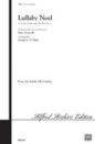 Lullaby Noel sheet music